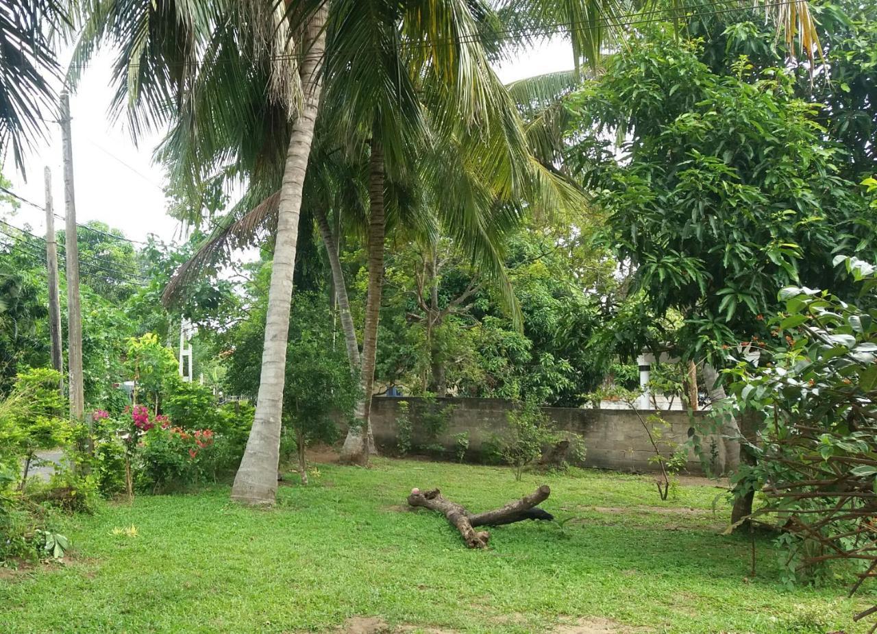 Glorious Villa Tangalle Exterior photo